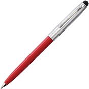 Fisher Space Pen 001525 Pen and Stylus Red