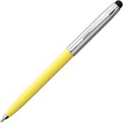 Fisher Space Pen 001532 Pen and Stylus Yellow