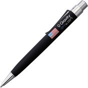 Fisher Space Pen 642445 Black Zero Gravity Pen