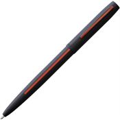 Fisher Space Pen 841152 Firefighter Cap-O-Matic Pen