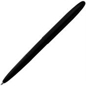 Fisher Space Pen 844412 Bullet Space Pen Black