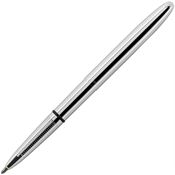 Fisher Space Pen 841114 Bullet Space Pen Chrome