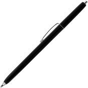 Fisher Space Pen 302417 Rocket Retractable Pen Black