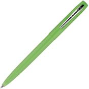 Fisher Space Pen 820256 Cap-O-Matic Pen Green