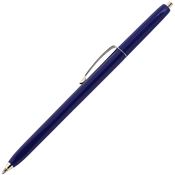 Fisher Space Pen 302110 Rocket Retractable Pen Blue