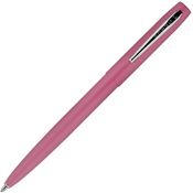Fisher Space Pen 820263 Cap-O-Matic Pen Pink