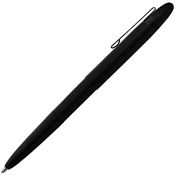 Fisher Space Pen 844467 Bullet Space Pen Black