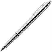 Fisher Space Pen 411218 Bullet Space Pen Chrome