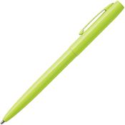Fisher Space Pen 832440 Cap-O-Matic Pen Flo Yellow