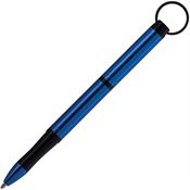 Fisher Space Pen 950359 Backpacker Keyring Pen Blue