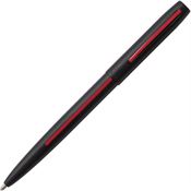 Fisher Space Pen 611212 Firefighter Cap-O-Matic Pen