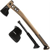 Gerber 3774 Bushcraft Axe Coyote