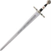 Gladius 279 Silver Knights Of Heaven Sword