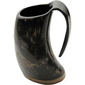India Made 230978 Viking Grog Mug