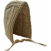 India Made 230971 Padded Arming Cap