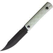 Jason Perry 206J Bushcraft Fixed Blade