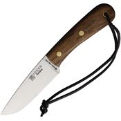 Joker RCN134 Montanero Fixed Blade Walnut