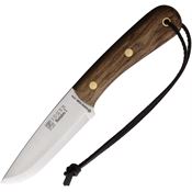 Joker RCN135 Montanero Fixed Blade Walnut