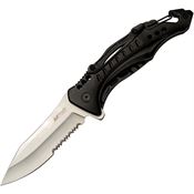 Mtech A705G2HS Assist Open Linerlock Knife