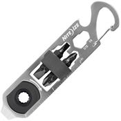 Nite Ize 5722 DoohicKey Ratchet Tool