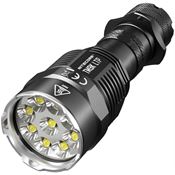 Nitecore M9KLTP TM9K LTP Flashlight