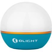 Olight OBULBMCSAB Obulb MC Bulb Light Aqua Blue