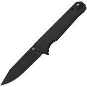 QSP 111G2 Mamba Linerlock Knife with Micarta Handles