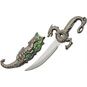 Rite Edge 211155GN Green Dragon Dagger