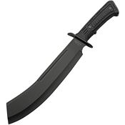 Rite Edge 211552BK Mountain Machete Black