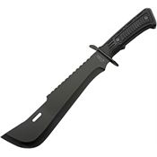 Rite Edge 211553BK Panga Machete Black