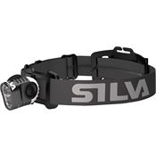 Silva 525759 Trail Speed 5R Headlamp
