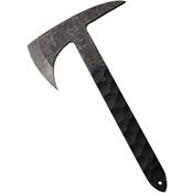 Stroup TOMSBG10S Tomahawk S Black