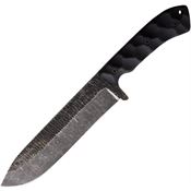 Stroup BK1BG10S BK1 Fixed Blade Black