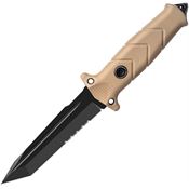 TB Outdoor 100 Vengeur Survival Knife