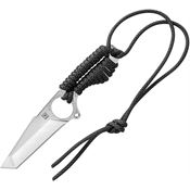 TB Outdoor 062 S-Neck French Army Knife