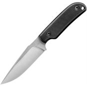 TB Outdoor 014 Commandeur Fixed Blade