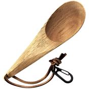 Uberleben KANU Kanu Wood Spoon
