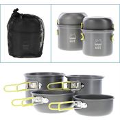 UST 26390 Duo Cook Kit