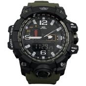 UZI W1545G Shock Watch OD