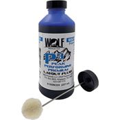 Wolf Premium Oils 108290 P3 Premium Layout Fluid