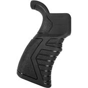 XTS 301 Rubberized Pistol Grip