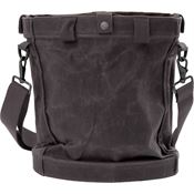 Barebones Living 098 Foraging Bag Slate Gray