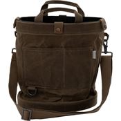 Barebones Living 099 Foraging Bag Dark Khaki