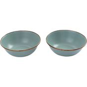 Barebones Living 425 Enamel Bowl Set