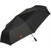 Beretta 95225 Foldable Umbrella Black