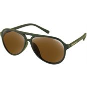 Bobster 05676 Maverick Matte Olive Frame