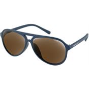 Bobster 05677 Maverick Matte Navy Frame