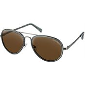 Bobster 05680 Goose Sunglasses Slate
