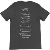 Buck 13366 Blade T-Shirt L