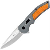 Buck 261ORS Hexam SUR Lock Orange